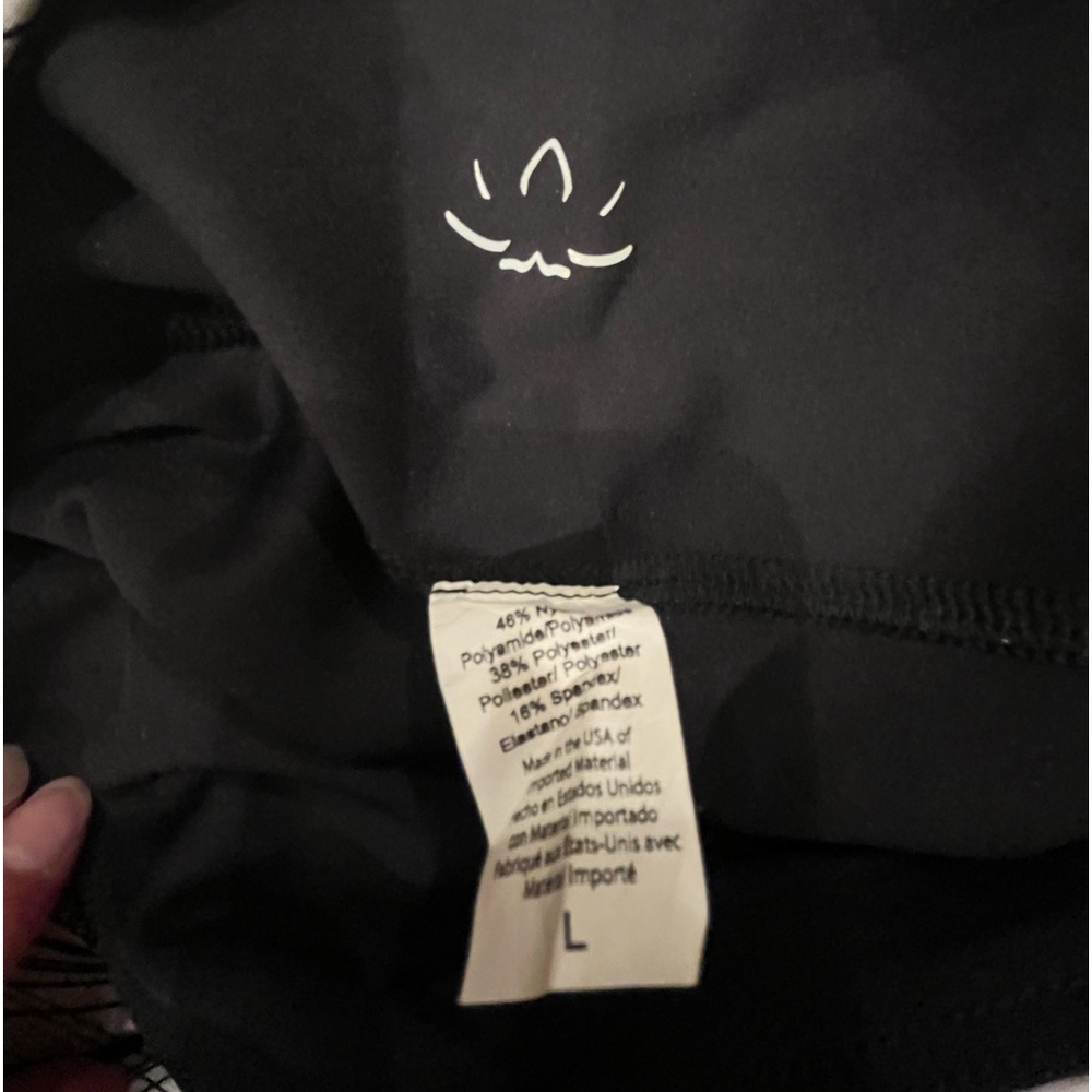 Beyond Yoga leggings